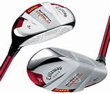 Best Rated Fairway Woods/Hybrids - Hybrids pic
