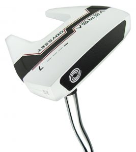 Top-Rated Golf Putters, The Best Golf Club Deals And Equipment Online top-rated golf putters - picture of a mallet style putter.