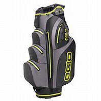discount golf bags sale - pic of a cart bag.