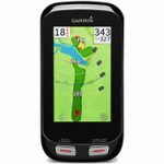 top-rated golf GPS devices - Pic of a handheld GPS device