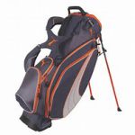 Golf Balls/Bags - stand bag