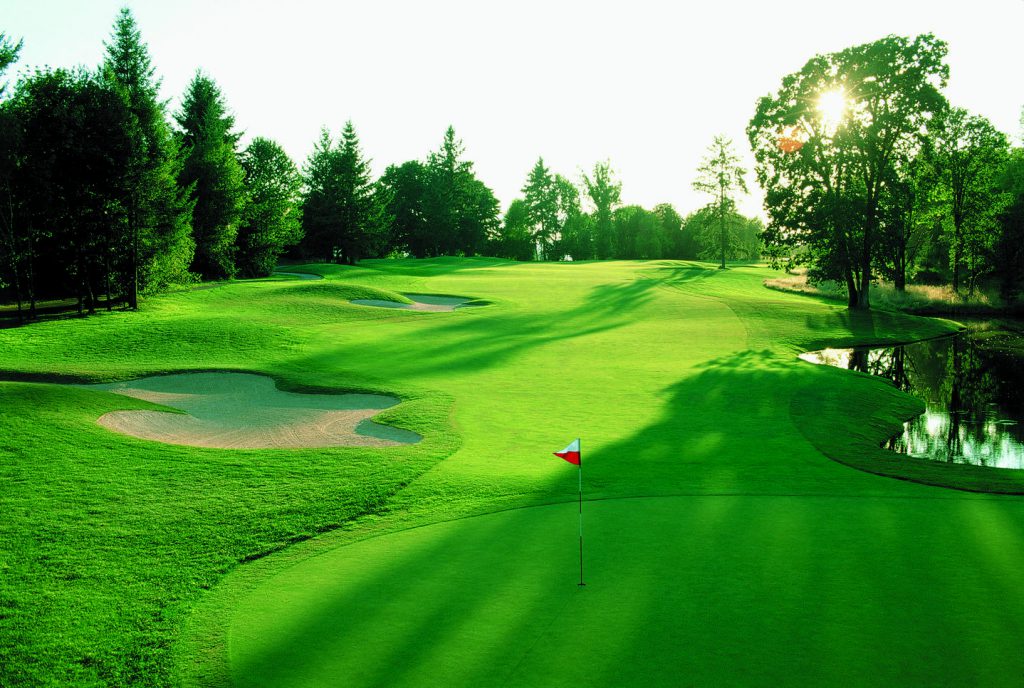 golf packages for travel agents