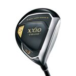best-rated fairway woods/hybrids, The Best Golf Club Deals And Equipment Online Best Rated Fairway Woods/Hybrids - picture of a XXIO #3 fairway wood.
