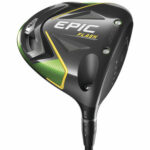 Top rated golf drivers- Epic Driver
