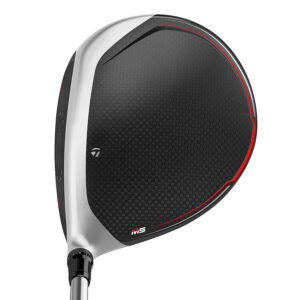 The TaylorMade M5/M6 Drivers - New Golf Club Reviews