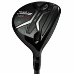 golf club deals - Picture of a fairway wood.