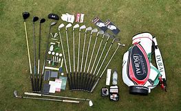 Golf Sales, The Best Golf Club Deals & Equipment Online Golf Sales - picture of golf clubs and equipment.