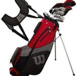 Find the Right Golf Gear Without the Guesswork - pic of Golf Bag and Clubs