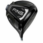 Golf club deals - Pic of a Ping Driver.