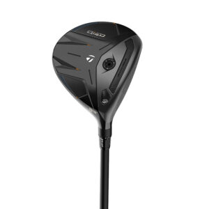 Find the Right Golf Gear Without the Guesswork - pic of a Golf wood.