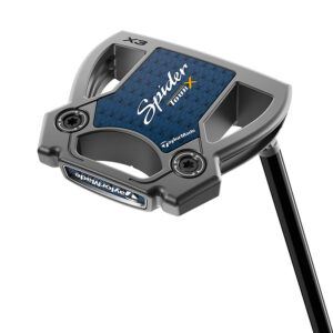 Find the Right Golf Gear Without the Guesswork - pic of a TaylorMade mallet putter 