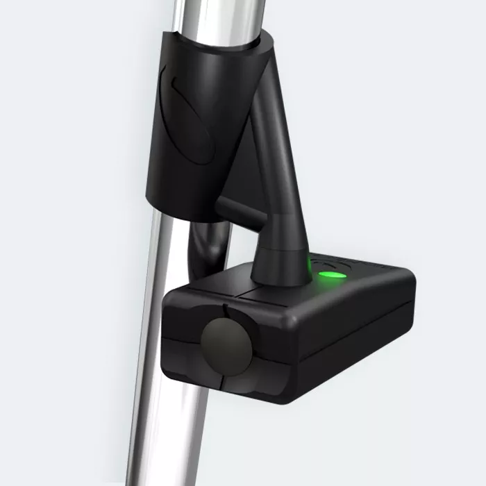 Golf GPS, The Best Golf Club Deals And Equipment Online GPS/Technology - picture of a Putting Sensor.