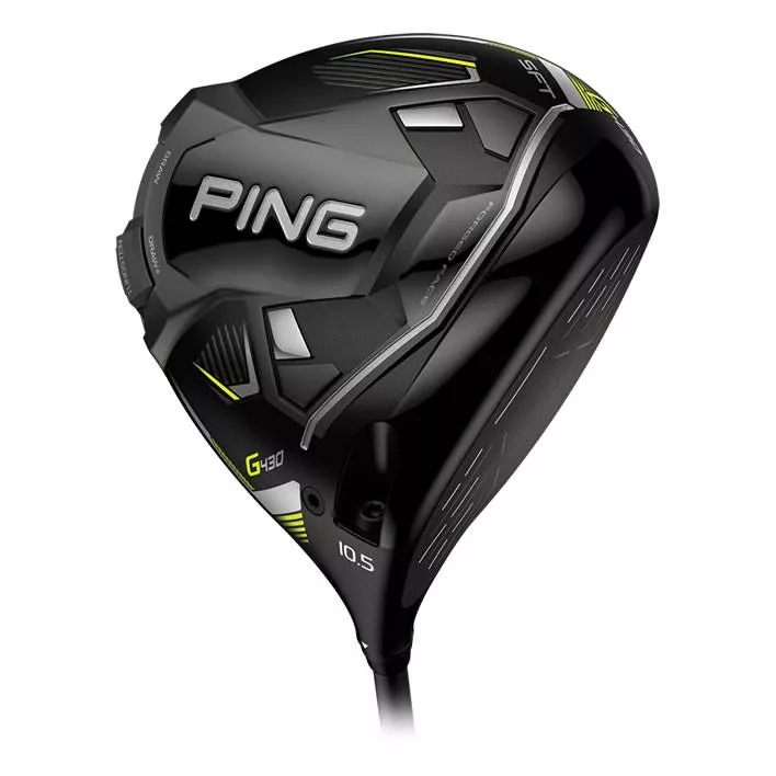 PING G430 Drivers - picture of the driver.
