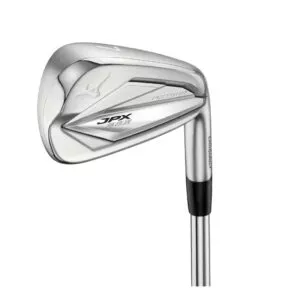 The Mizuno JPX923 Forged Irons, The Best Golf Club Deals And Equipment Online The Mizuno JPX923 Forged Irons. Picture of the iron.